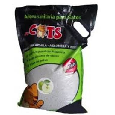 ARENA JV CATS MANZANA 20K