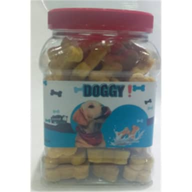 GALLETAS DOGGY * 1000 GR