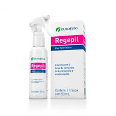 REGEPIL * 50 ML