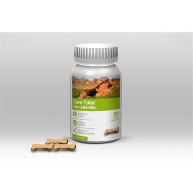 CANI TABS HIP JOIN MED &LARGE * 60 TAB