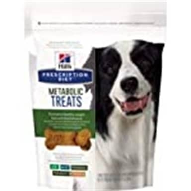 HILLS METABOLIC TREATS 340 gr