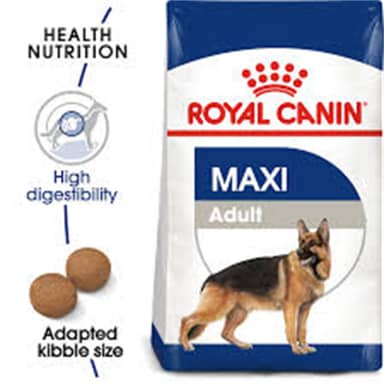 ROYAL CANIN MAXI ADULTO 4 Kg