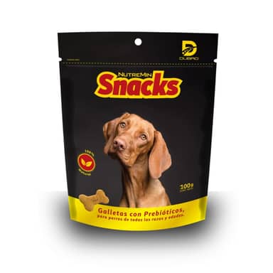 NUTREMIN SNACK * 100 gr