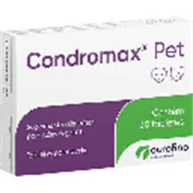 CONDROMAX PET CAJA * 30 TAB