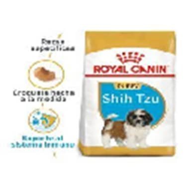 ROYAL CANIN SHIH TZU PUPPY 1.5 kg