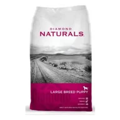 DIAMOND LARGE BREED PUPPY * 40 LB