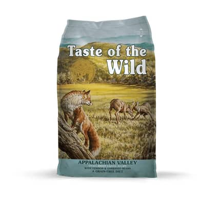 TASTE OF THE WILD APPALACHIAN * 28 LB