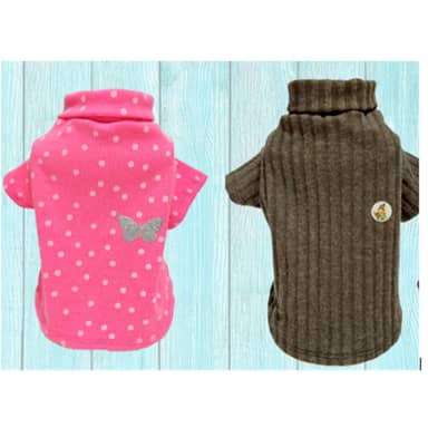 BUZO TALLA XM
