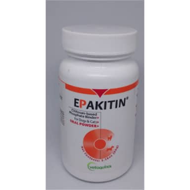 EPAKITIN FCO * 60 gr