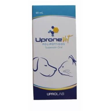 UPRONE-VET FCO * 60 ML