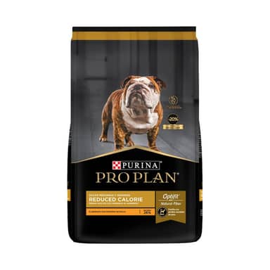 PROPLAN REDUCED CALORIE DOG RM/G *13 kg