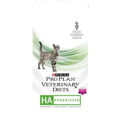 PROPLAN FELINO  HA  * 4 Lb