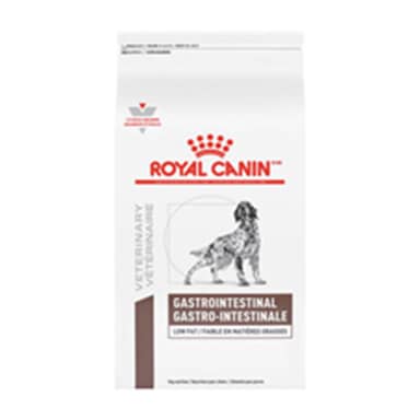 ROYAL CANIN GASTRO INTESTINAL LOW FAT 3K