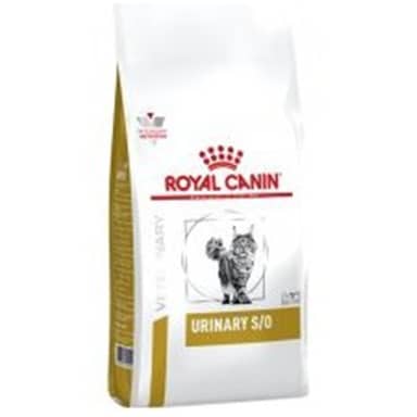 ROYAL CANIN FELINO URINARY SO CAT *3.5 K
