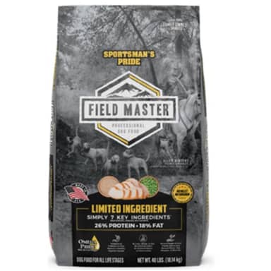 SPORTSMANS PRIDE PAVO 40  LB