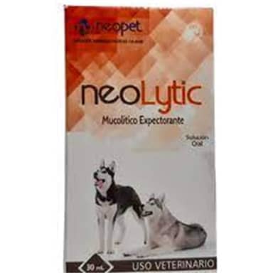 NEOLYTIC FCO * 30  ml