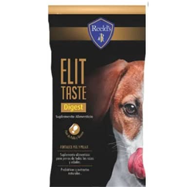 REELD´S ELIT TASTE DIGEST POUCH * 100 gr
