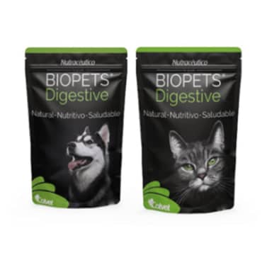 BYPETS DIGESTIVE * 30 STICKS