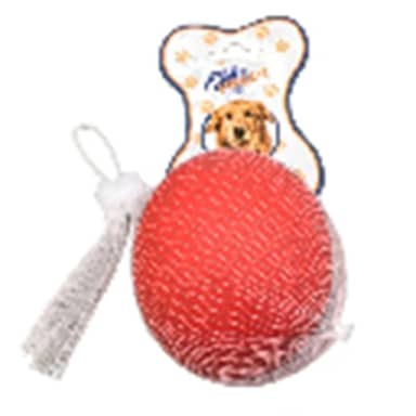 PELOTA GOMA PEQUEÑA