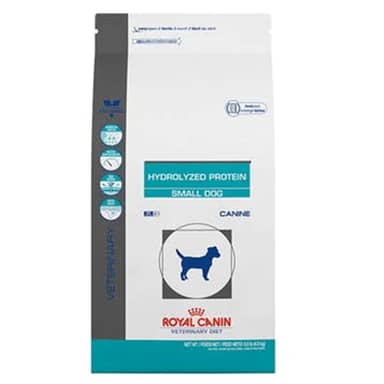 ROYAL CANIN CANINO HYDRO PRO SMALL * 4 K