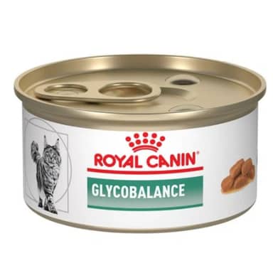 ROYAL CANIN CAT LATA GLYCOBALANCE *85 gr