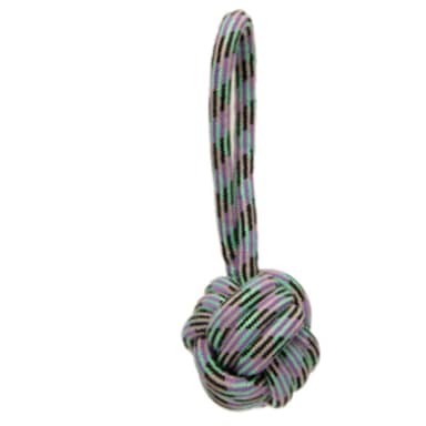 JUGUETE TRENZA GOLDEN PLUS S