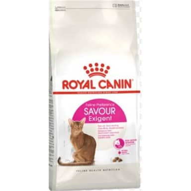 ROYAL CANIN FELINO SAVOR EXIGENT* 2  kg