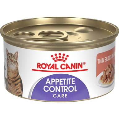ROYAL CANIN  LATA APPETITE CONTROL *85gr