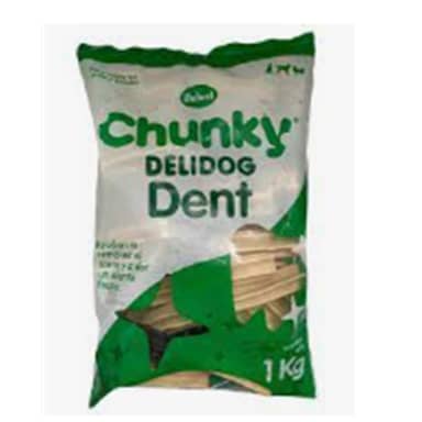 CHUNKY DELIDOG DENT * 1 kg