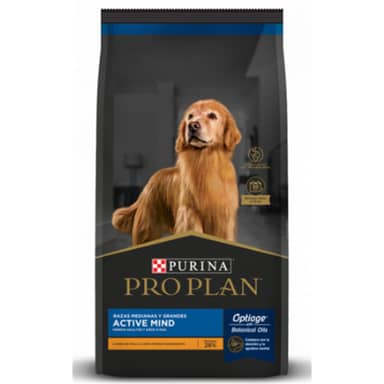 PROPLAN ACTIV MIND RZ MEDIANA/GRAND*13kg
