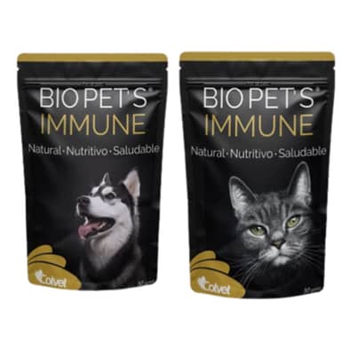 BYPETS IMMUNE * 30 STICKS