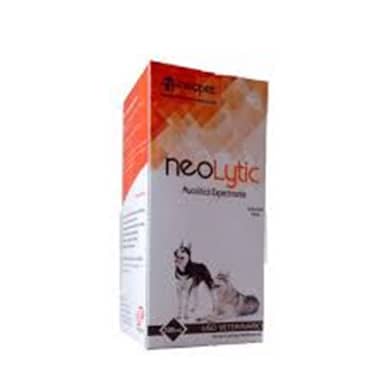 NEOLYTIC FCO * 60  ml