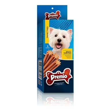 BR SNACK DENTALTREATS PREMIO CAJA* 3 UND