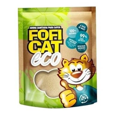 ARENA FOFICAT ECO * 2.27 KG