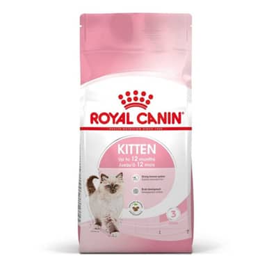 ROYAL CANIN FELINO KITTEN * 10 kg