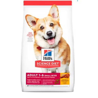 HILLS C ADULT SB DRY * 4,4 Lb (2 kg)