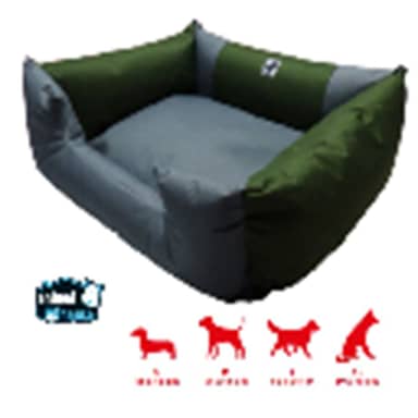 CAMA BITE LONA TALLA L