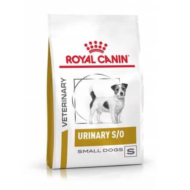 ROYAL CANIN  URINARY SMALL DOG *4 KG