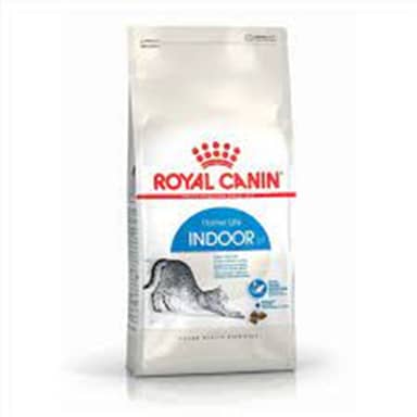 ROYAL CANIN FELINO INDOOR ADULT 400G
