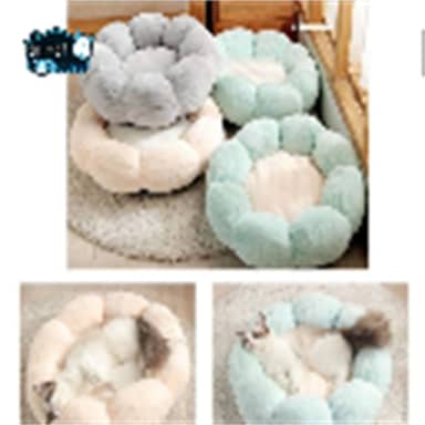 CAMA SWEET FLOWER TALLA S