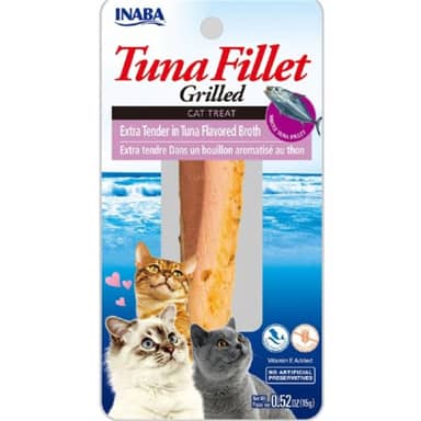 SNACK CAT FILETE ATUN EXTRATIERNO*15GR