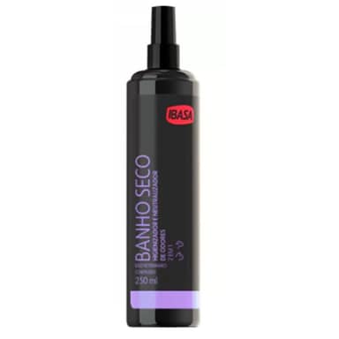 BAÑO SECO IBASA * 250 ML