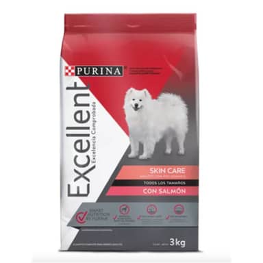 EXCELLENT ADULT SKIN CARE * 3 KG