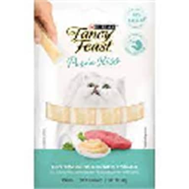 FANCY FEAST KISS CON ATUN * 40 gr