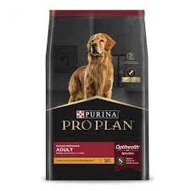 PROPLAN ADULTO COMP RAZA MEDIANA * 13 kg