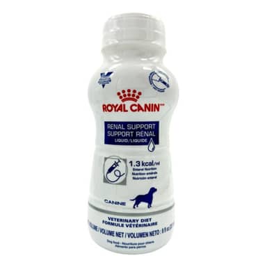 ROYAL CANIN RENAL PERRO SUPPOR LIQ*237ml