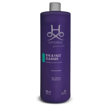 HYDRA LIMPIADOR DE OJOS Y ROSTR * 500 ML