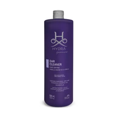 HYDRA LIMPIADOR DE OIDOS * 500 ML