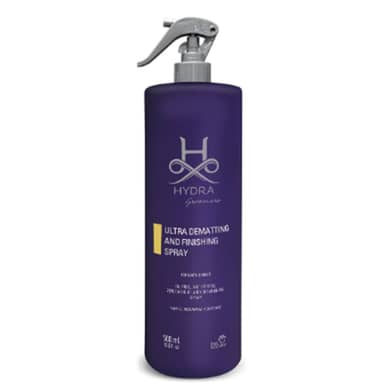 HYDRA ULTRA DEMATTING AND FINISH * 500ML