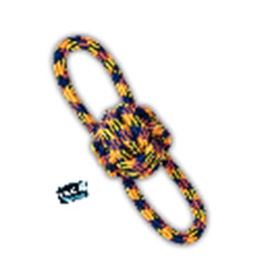 JUGUETE TRENZA COLLIE